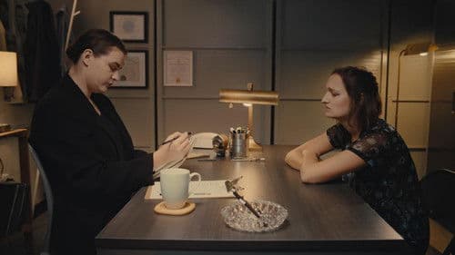 And the Rest Is Her Story Bild 2