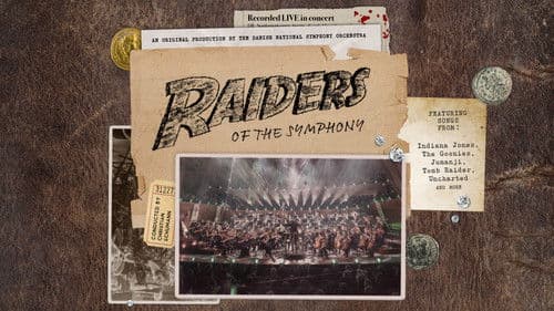 Raiders of the Symphony Bild 1