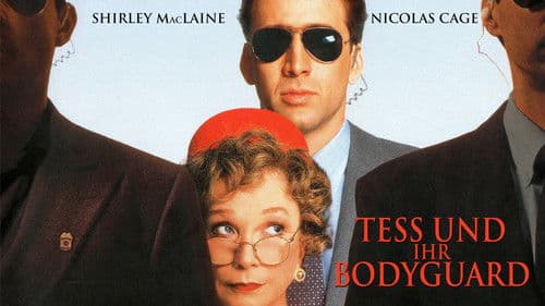 Tess und ihr Bodyguard Bild 6