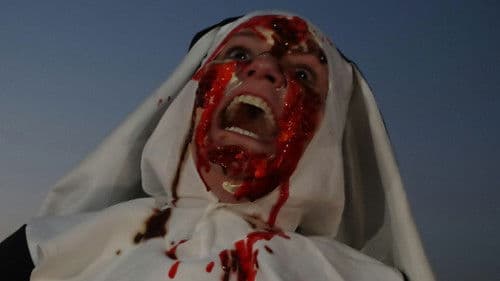 Shark Exorcist 2: Unholy Waters Bild 2