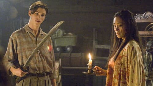 Hannibal Rising Bild 5