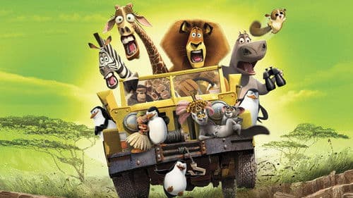 Madagascar 2 Bild 6