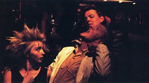 Sódóma Reykjavík Bild 4