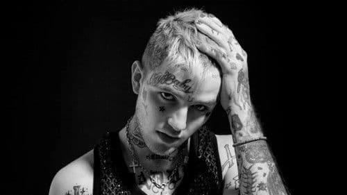 Lil Peep - The Brightside Documentary Bild 1