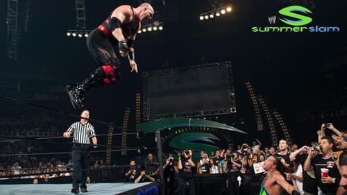 WWE SummerSlam 2003 Bild 4