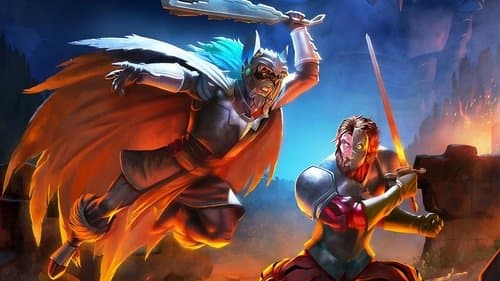 Aztec Batman: Clash of Empires Bild 6