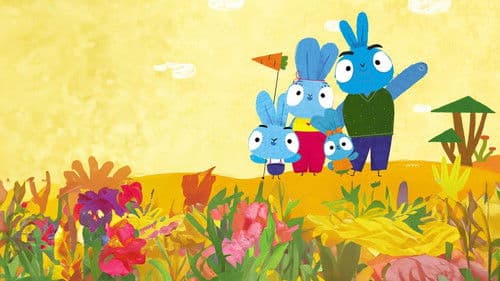 Brave Bunnies Bild 5