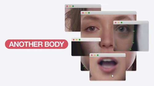 Alptraum Deepfake Pornos Bild 6