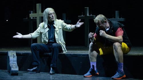 Vánoce na poušti Bild 3