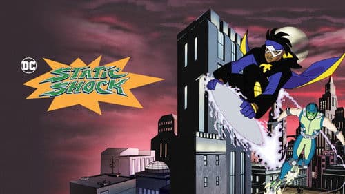 Static Shock Bild 7
