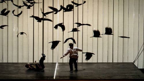 The Metropolitan Opera: Die Zauberflöte Bild 2