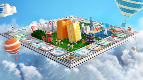 幸运旅行家 Bild 1