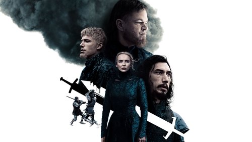 The Last Duel Bild 1