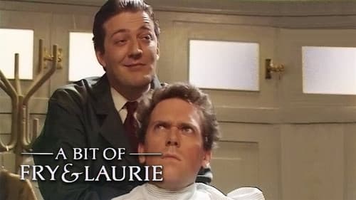 A Bit of Fry & Laurie Bild 1