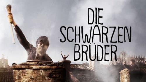 Die schwarzen Brüder Bild 7