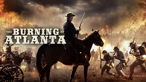 The Burning of Atlanta Bild 2