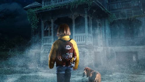 Nelly Rapp - Monsteragentin Bild 5