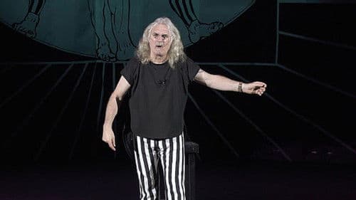 Billy Connolly: Live in London 2010 Bild 1