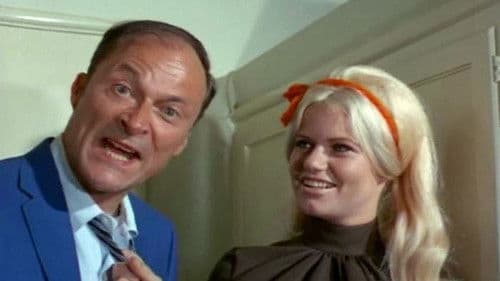 Getting Into Heaven Bild 2