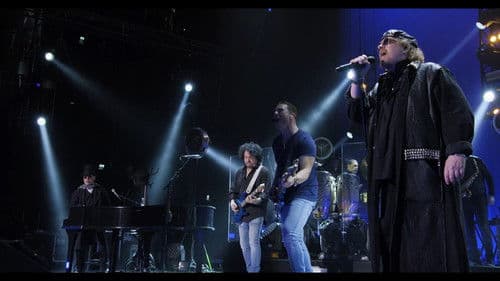 Toto - 40 Tours Around The Sun Bild 8