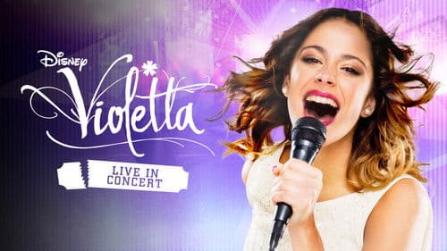 Violetta - Live in Concert Bild 4