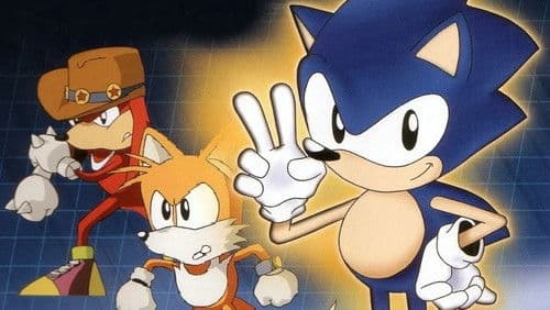 Sonic the Hedgehog Bild 3