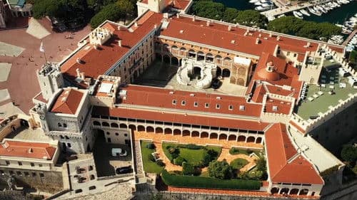 Palais de Monaco, les secrets de construction Bild 2