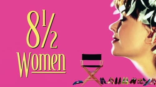 8 ½ Frauen Bild 2
