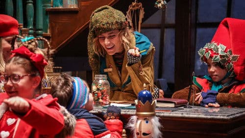 Mein Freund, der Weihnachtself Bild 7