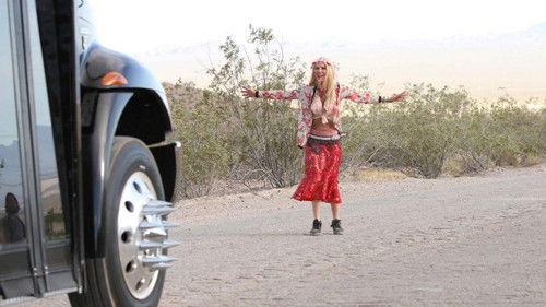 Party Bus To Hell Bild 1