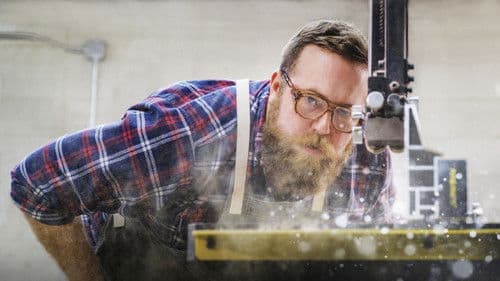 Home Town: Ben's Workshop Bild 1