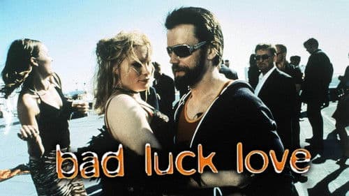 Bad Luck Love Bild 2