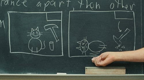 A Serious Man Bild 4