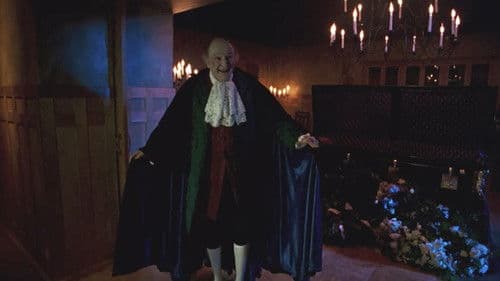 Mein Großvater ist ein Vampir Bild 4