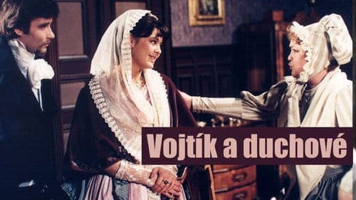 Vojtík a duchové Bild 1