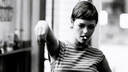 Je t'aime John Wayne Bild 1