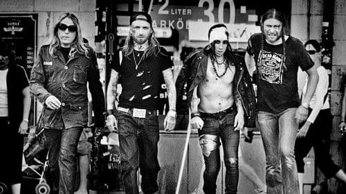 Backyard Babies - Live at Cirkus Bild 1