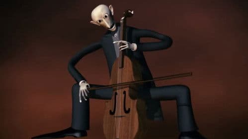 Носферату. Ужас ночи Bild 2