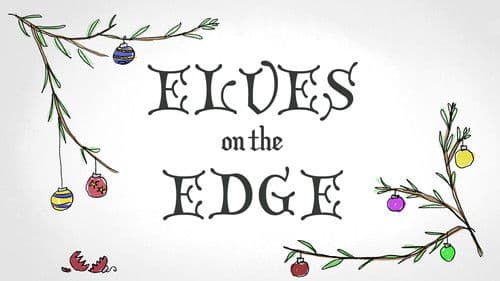 Elves on the Edge Bild 1