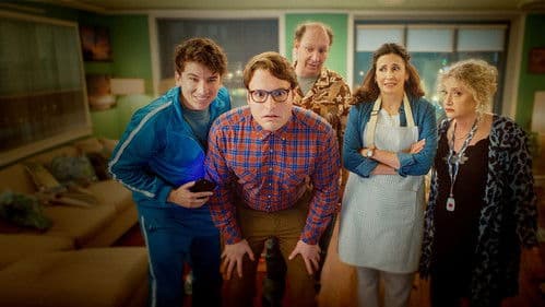 Dinner with the Parents Bild 6