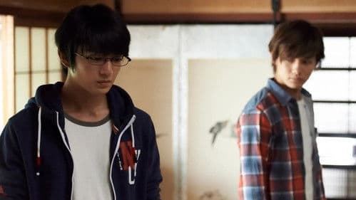 ちはやふる 下の句 Bild 5