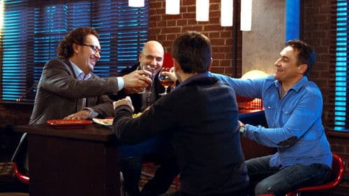 О чём ещё говорят мужчины Bild 2