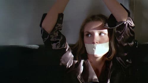 Night Vision - Der Nachtjäger Bild 4