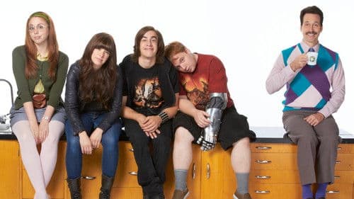 Todd and the Book of Pure Evil Bild 3