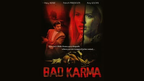 Bad Karma Bild 6