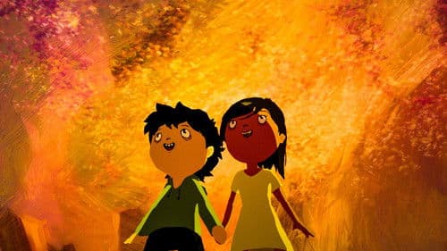 Tito e os Pássaros Bild 4