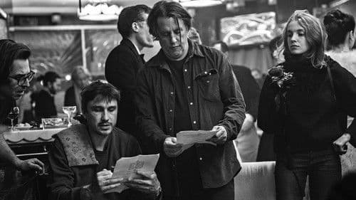 Le making of de Nouvelle Vague Bild 1