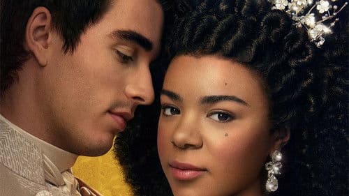 Queen Charlotte: Eine Bridgerton-Geschichte Bild 4