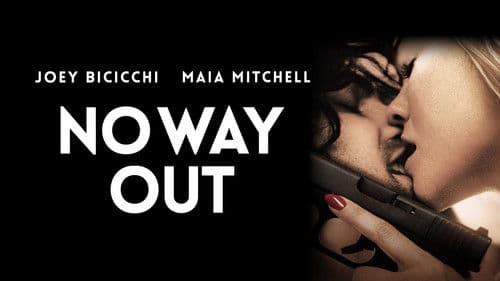 Whisper - No Way Out Bild 6