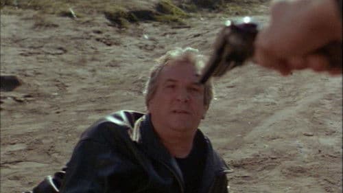 Die Macht der Gewalt Bild 1